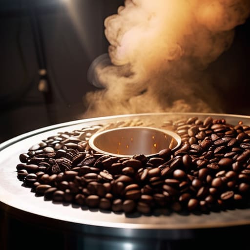 Achieving Unshakeable Roasting Profile Stability technique.