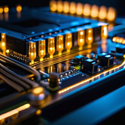 Infinite Fabric: Nvme-over-fabrics Rdma Diagnostics 3 Pinpointing Storage Fabric Packet Loss Detection.