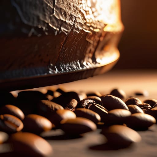 Mastering roast profiles, Bringing It All Home.