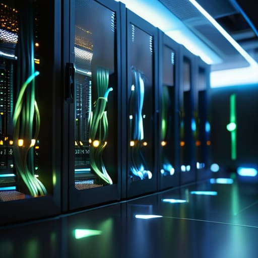 Infinite Fabric: Nvme-over-fabrics Rdma Diagnostics 4 Optimizing storage performance, Bringing It All Home.