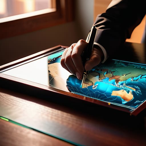Navigating the Future of Your Wealth.