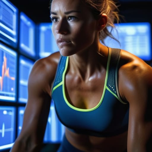 Disciplined training: The Path Forward.