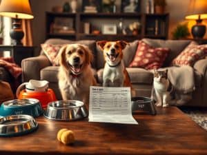 How Much Does Pet Adoption Really Cost?