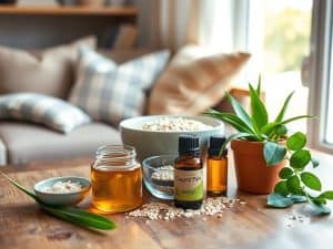 Natural Remedies for Pet Allergy Relief