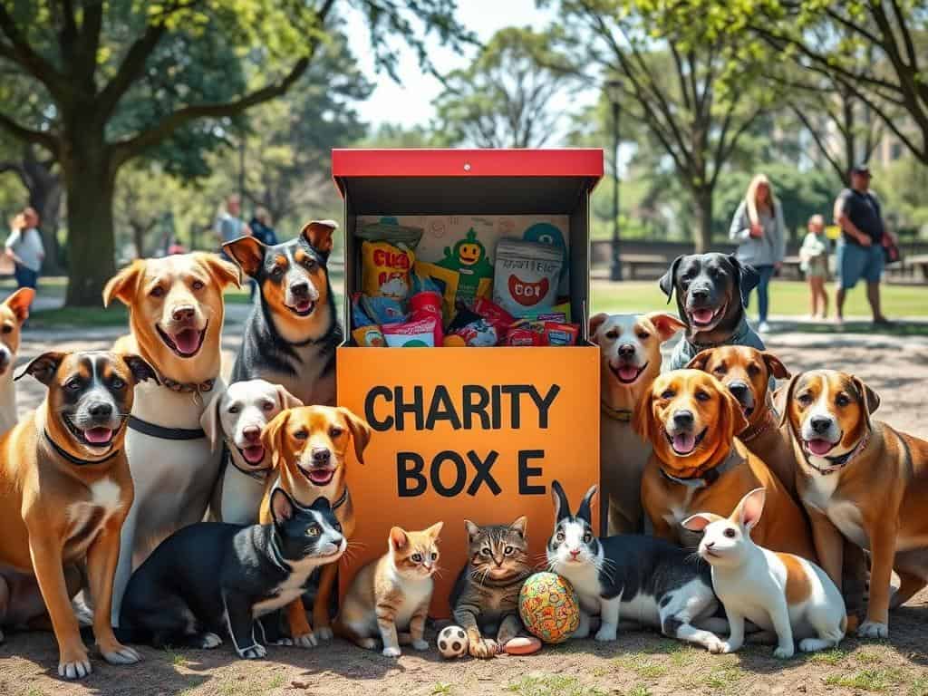 How You and Your Pet Can Make a Difference!