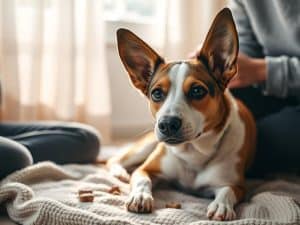 How to Bring Out the Best in Shy Pets!