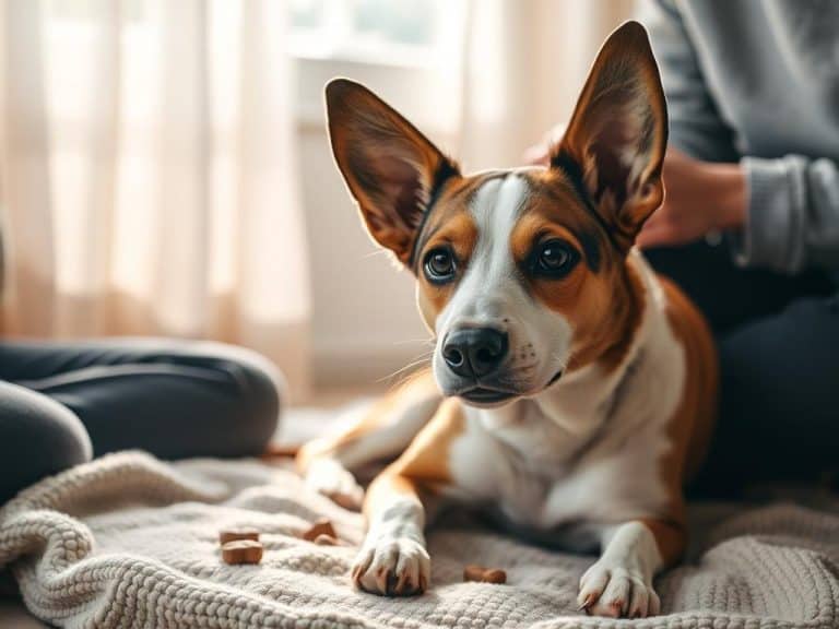 How to Bring Out the Best in Shy Pets!