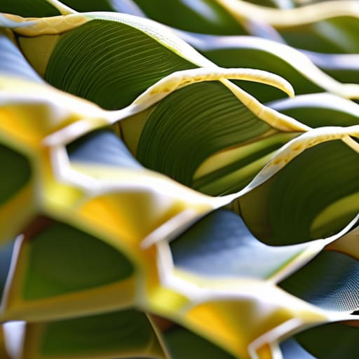 Engineering Comfort: Biomimetic Thermoregulating Textiles