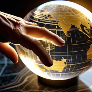 Cross-Border Asset Mobility Legality torch passing.