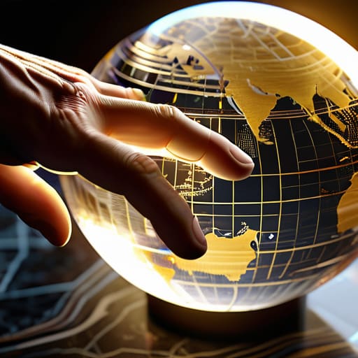 Passing the Torch: Cross-border Asset Mobility Legality