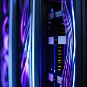 Infinite Fabric: Nvme-over-fabrics Rdma Diagnostics