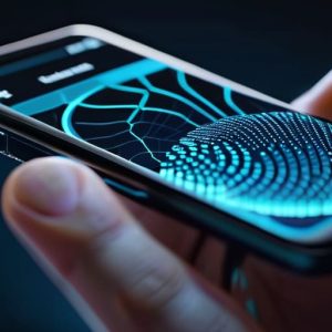 Passkey Biometric Enclave Reviews for password security.