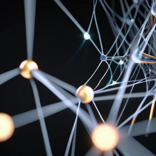 Harnessing Knowledge Graph Construction Techniques.