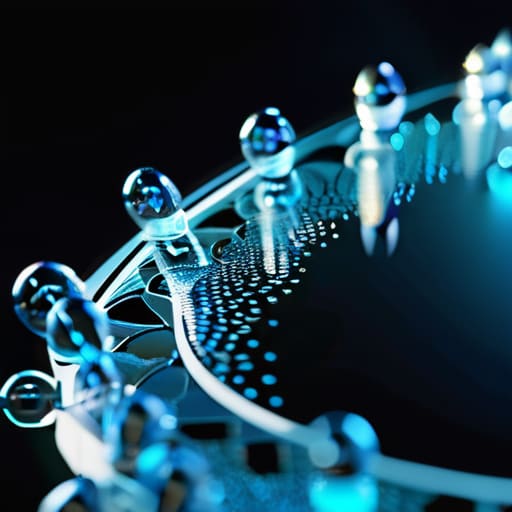 Taming Chaos With Jitter Buffer Management Algorithms