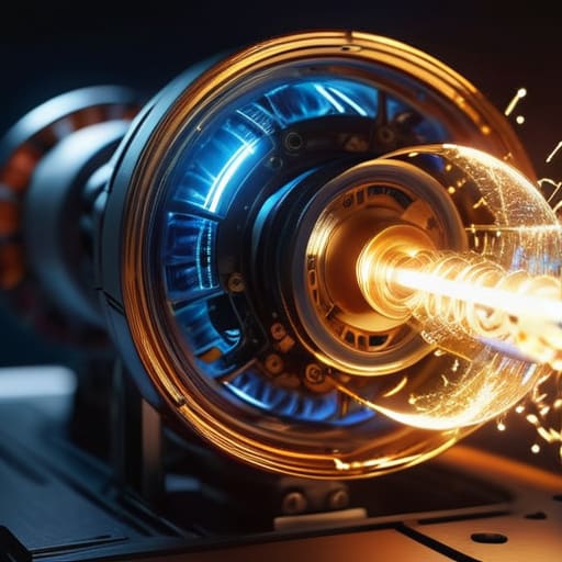Building High Fidelity Sandbox Environments for Radical Discovery