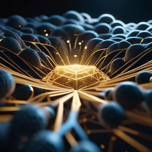 Visualizing the road ahead for data.