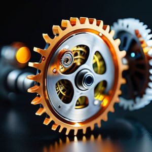 Synchronized Output: Biorhythmic Task Orchestration