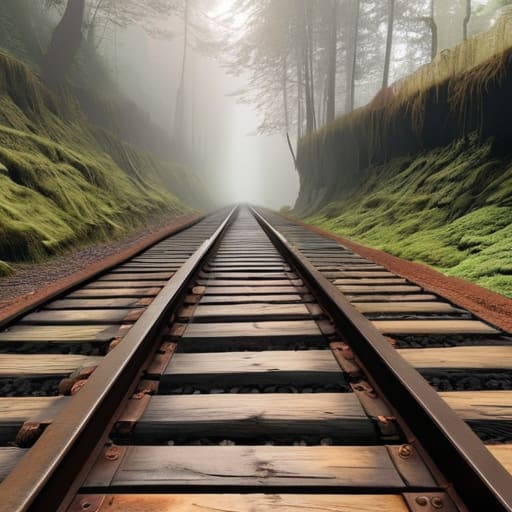 The Invisible Rails: Historical Path Dependency