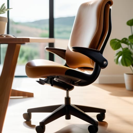 Creating a Gentle Sanctuary With Ergonomic Workstation Setup Tips