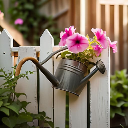Proximity and Friendship Formation Finding Kinship in the Garden Gate