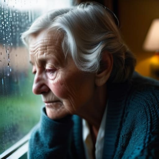 The Unspoken Language of the Heart: Why Understanding How Social Connection Affects Mental Health Is the Key to a More Harmonious Life 2 The Quiet Ache Understanding the Impact of Loneliness on Psychological Well-being.