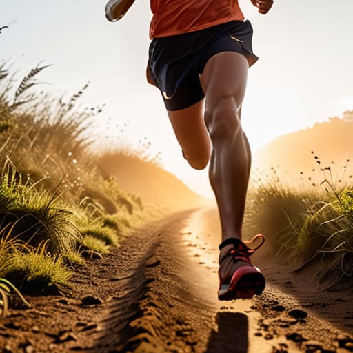 Finding the Rhythm of Vitality: How Improving Physical Endurance Through Interval Training Can Help You Keep Pace With Your Most Energetic Companions 2 Understanding the Dance of Hiit vs Steady State Cardio.