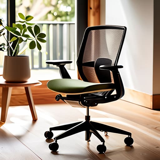 The 7 Best Ergonomic Office Chairs for Home Setups to End Your Back Pain