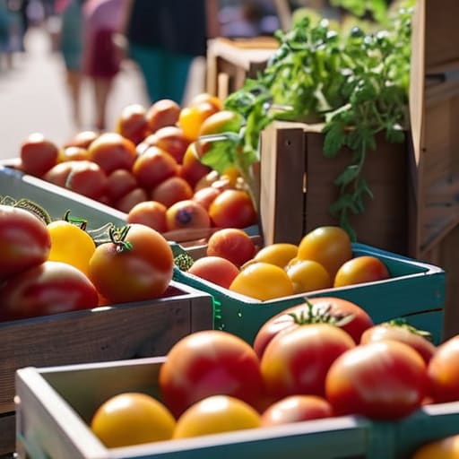 From Quiet Trading Posts to Heartbeat of the Community: the Soulful Story of How Markets Became Weekend Destinations