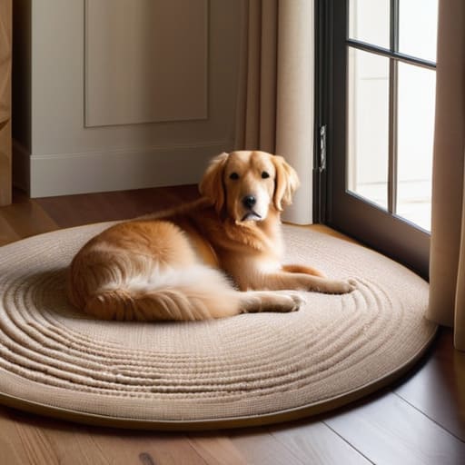 How to arrange furniture in a long narrow room.
