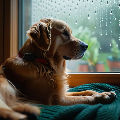 Don’t Let the Rain Dampen Your Spirit: My Heartfelt Guide on How to Keep Plans Alive When the Weather Turns for You and Your Furry Best Friend