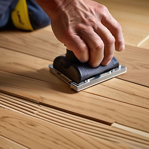 A No-nonsense Guide to Laying Laminate Flooring Without Those Frustrating Gaps