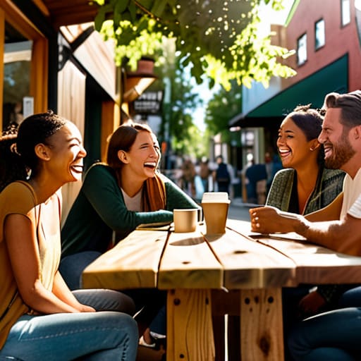 Finding Your Pack: the Heartfelt Guide on How to Meet Locals When You Move to a New City