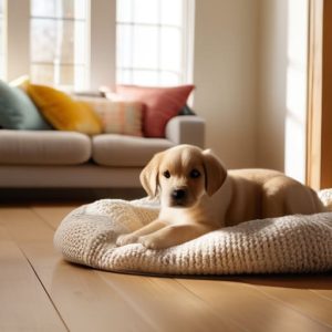Beyond the Basics: the Heartfelt Secrets of How to Prepare Your Home for a New Puppy to Ensure a Lifetime of Harmony.