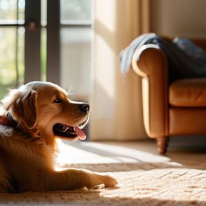 Is Your Screen Stealing Your Soul? How to Set Boundaries With Your Phone to Reclaim the Presence Your Loved Ones (and Pets!) Crave.