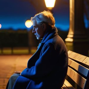 The Silent Ache of the Soul: Why Adults Underestimate the Need for Company and the Healing Power of a Kindred Spirit