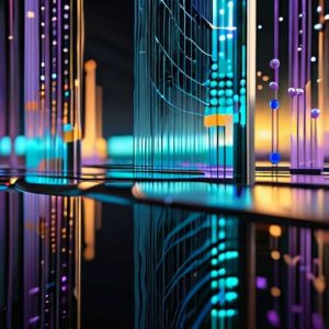 The Invisible Thread of Connection: a Gentle Guide to How Browser Based Chat Works Without an App