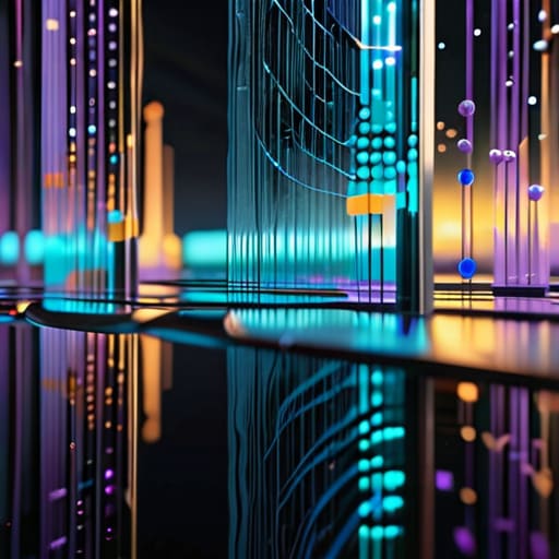 The Invisible Thread of Connection: a Gentle Guide to How Browser Based Chat Works Without an App