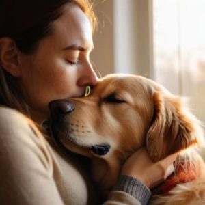 The Silent Language of the Heart: Discovering How Social Connection Affects Mental Health Through the Lessons of Our Furry Companions