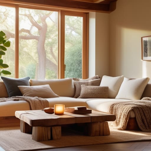 Beyond the Four Walls: the Secret Language of Warmth and How to Make a Home That People Want to Visit