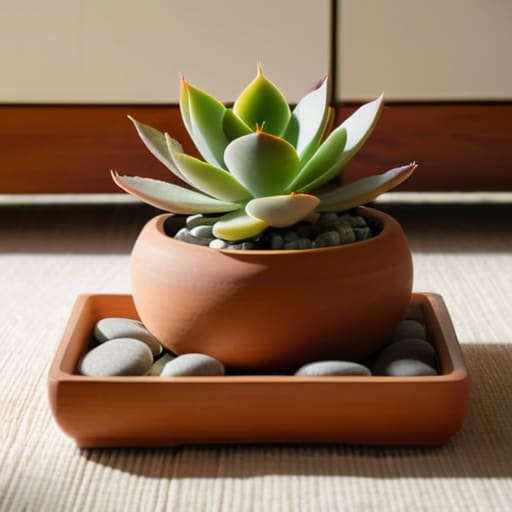 Finding the Quiet Connection: How to Start a Daily Meditation Practice to Honor Your Soul and the Souls Around You 2 Creating a Meditation Space at Home for Gentle Reflection