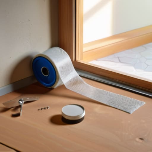 A No-nonsense Guide to Repairing Drywall Holes Without the Hype 2 Gathering Your Wall Repair Tools and Materials