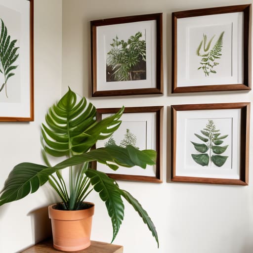 How to Breathe Soul Into Your Space: the Gentle Art of Making a Rented Flat Feel Permanent 2 Non Permanent Wall Decor Ideas to Honor Your Space