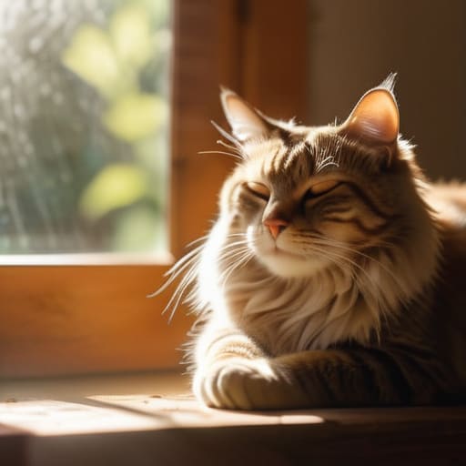 Waking Up With the Soul of the Farm: How to Start a Morning Routine That Honors Your Bond With Every Furry Friend 2 Nurturing Mindful Morning Rituals for Peace.