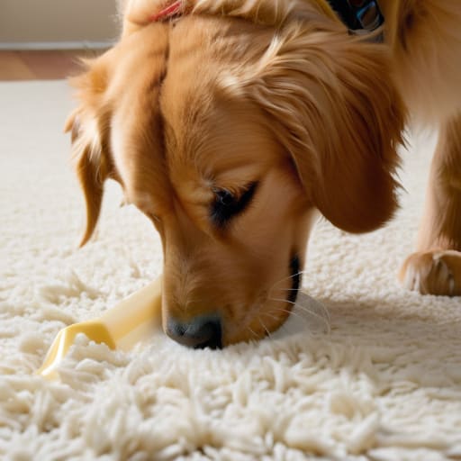 A No-nonsense Guide to Removing Carpet Stains Without the Hype 2 Restoring Harmony After Pet Urine Stain Removal Tips