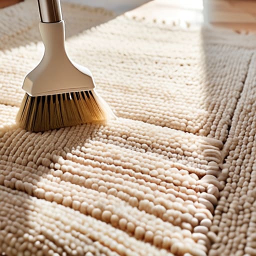 A No-nonsense Guide to Removing Carpet Stains Without the Hype 4 A Little Grace for the Messes and the Memories