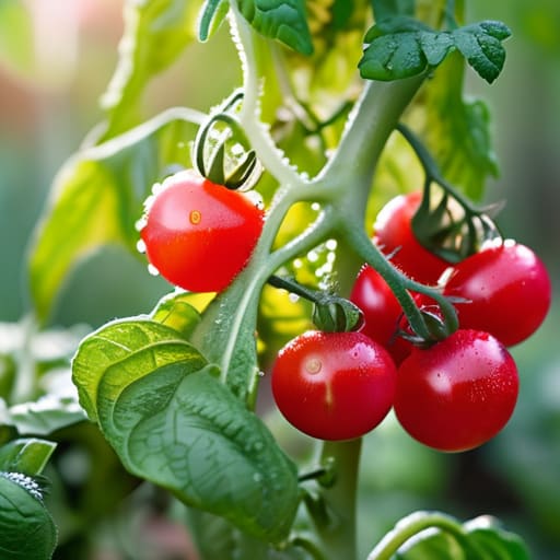 Choosing Best Vegetables for Beginners and Their Sunlight Needs