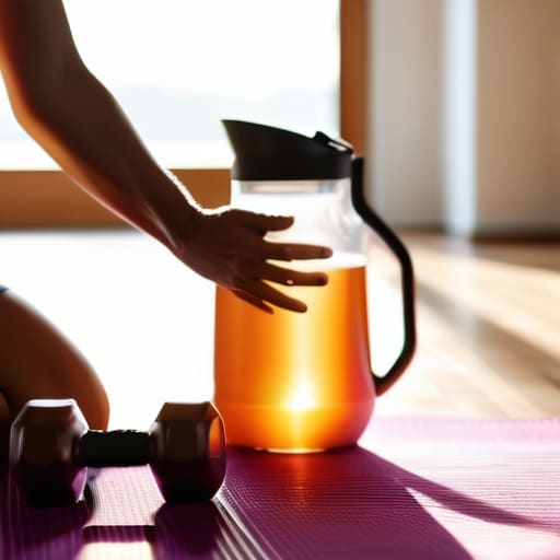 Finding Your Inner Strength: a Gentle Guide on How to Start Strength Training for Beginners to Nurture a More Vibrant You 3 Crafting Your Very First Beginner Weight Lifting Routine