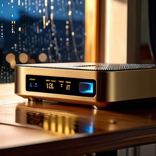 The Vital Importance of Router Firmware Update Rituals