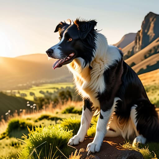 Beyond the Bark: Uncovering the Soulful Differences Between Working and Herding Dogs to Find Your Perfect Companion 4 Finding the Perfect Rhythm for Your Life