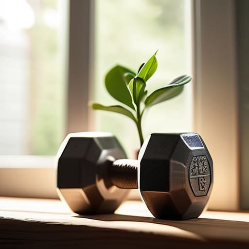 Finding Your Inner Strength: a Gentle Guide on How to Start Strength Training for Beginners to Nurture a More Vibrant You 4 Nurturing Your Progress with Patience in fitness.